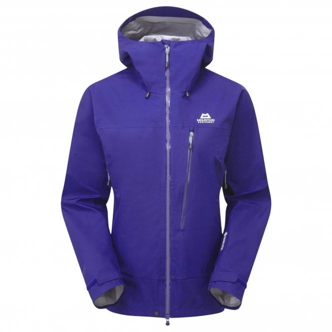 Mountain Equipment Womens Makalu Jacket