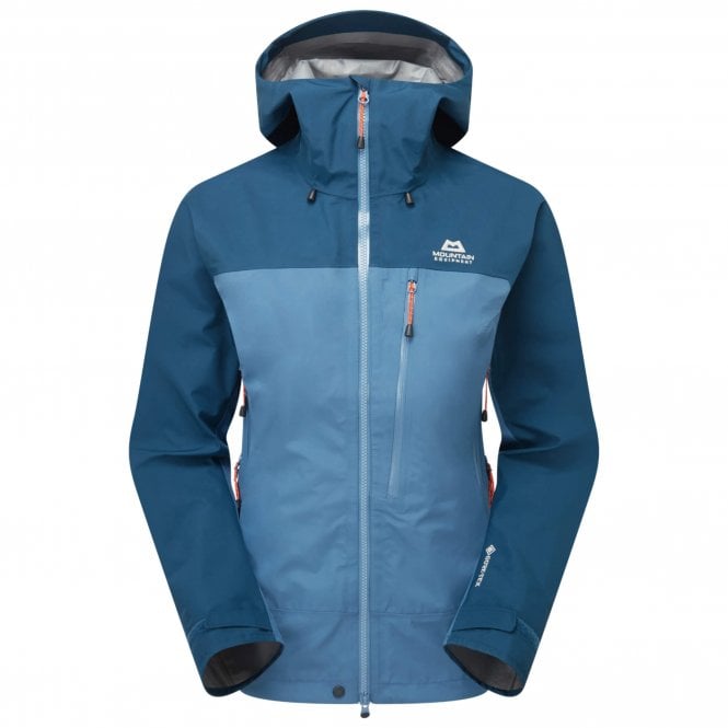Mountain Equipment Womens Makalu Jacket