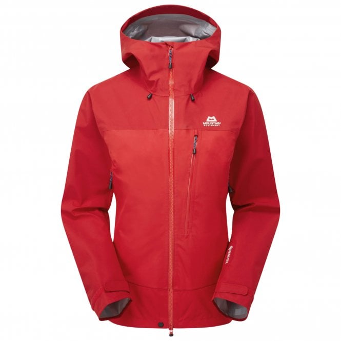Mountain Equipment Womens Makalu Jacket