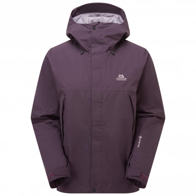 Mountain Equipment Womens Nanda Devi Insulated Jacket