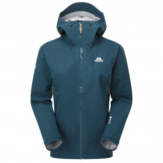 Mountain Equipment Womens Saltoro Jacket