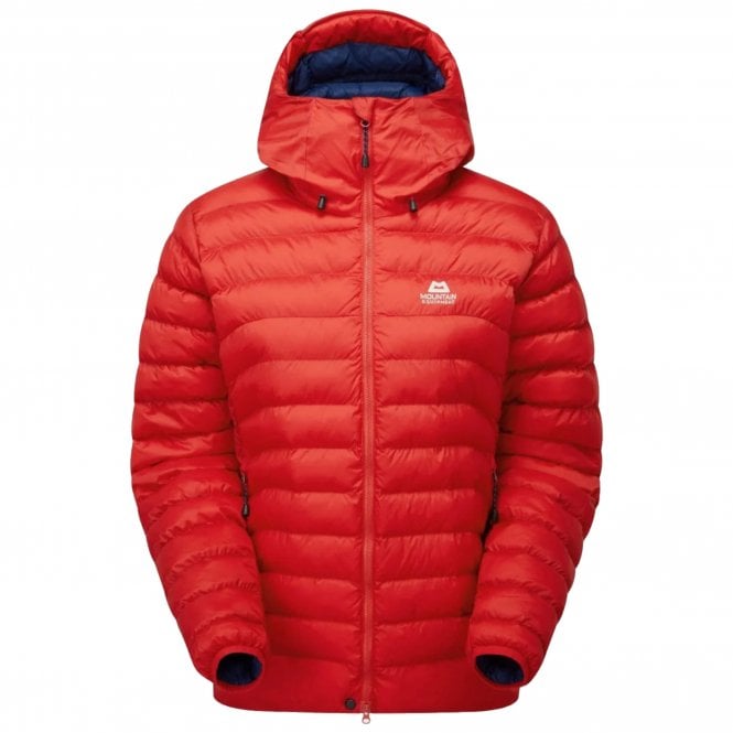 Mountain Equipment Womens Superflux Jacket