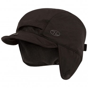 Mountain Hat