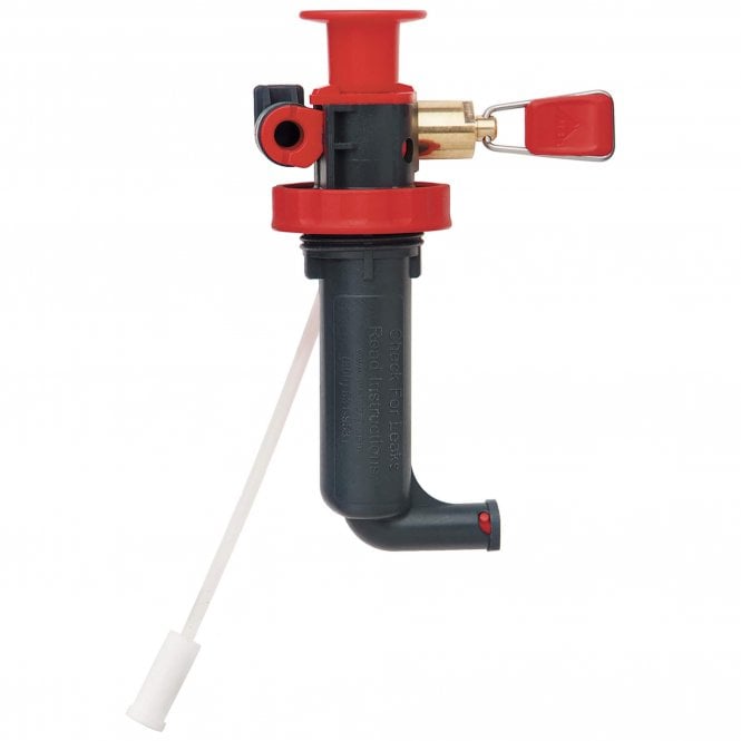 MSR Fuel Pump Standard