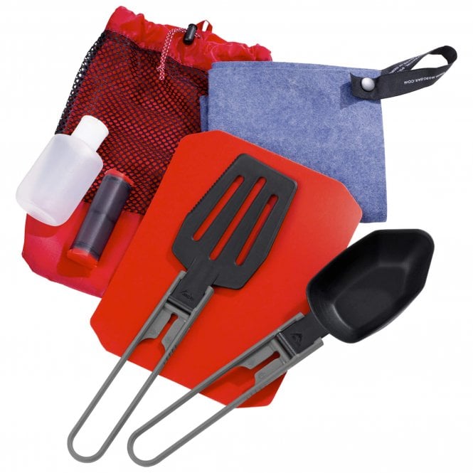 MSR Ultralight Kitchen Set