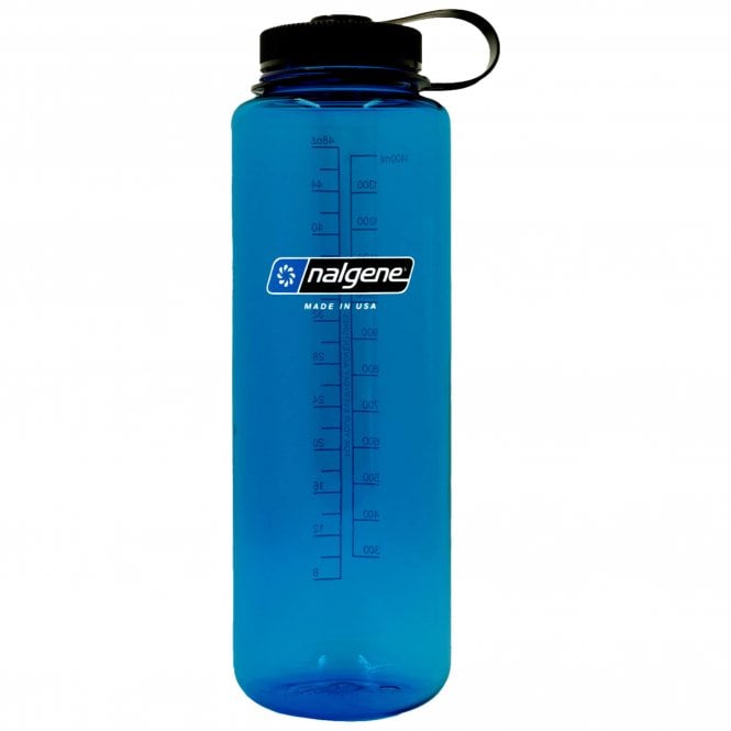 Nalgene 1.5L Silo Wide Mouth Sustain Bottle