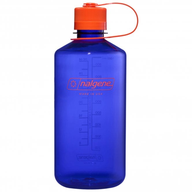 Nalgene 1L Narrow Mouth Sustain Bottle