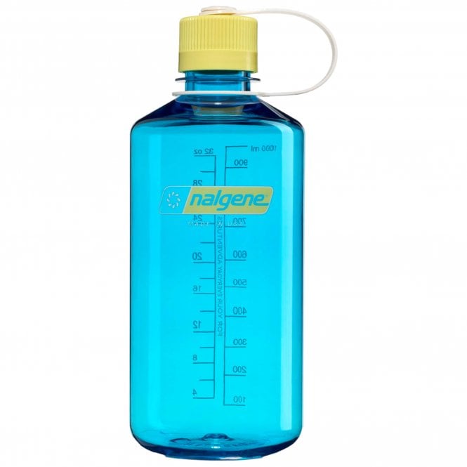 Nalgene 1L Narrow Mouth Sustain Bottle