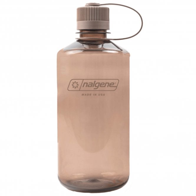 Nalgene 1L Narrow Mouth Sustain Bottle