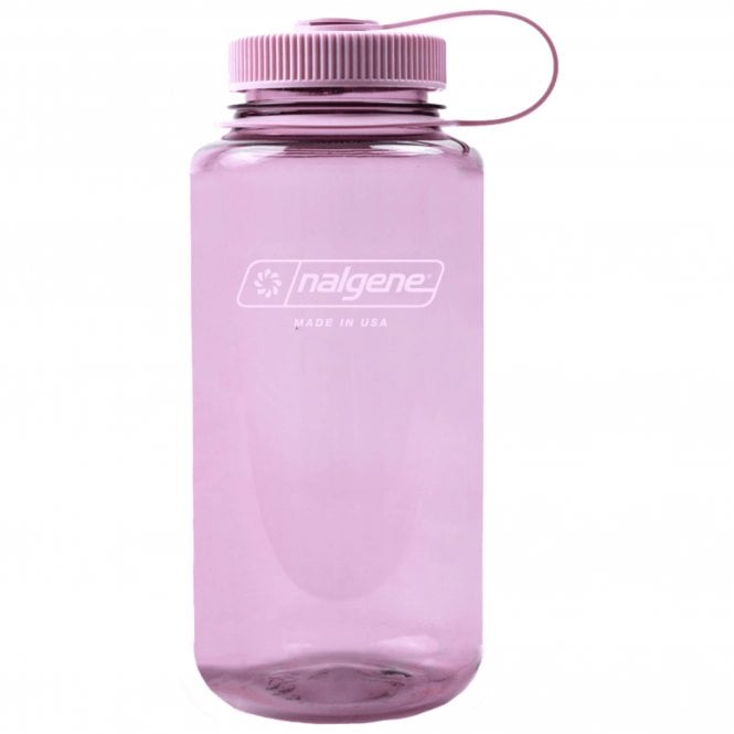 Nalgene 1L Wide Mouth Sustain Bottle