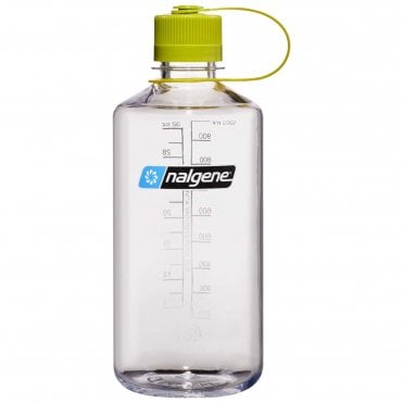Narrow Mouth 1L Tritan Sustain Bottle
