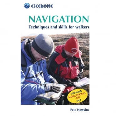 Navigation Techniques and skills for Walkers