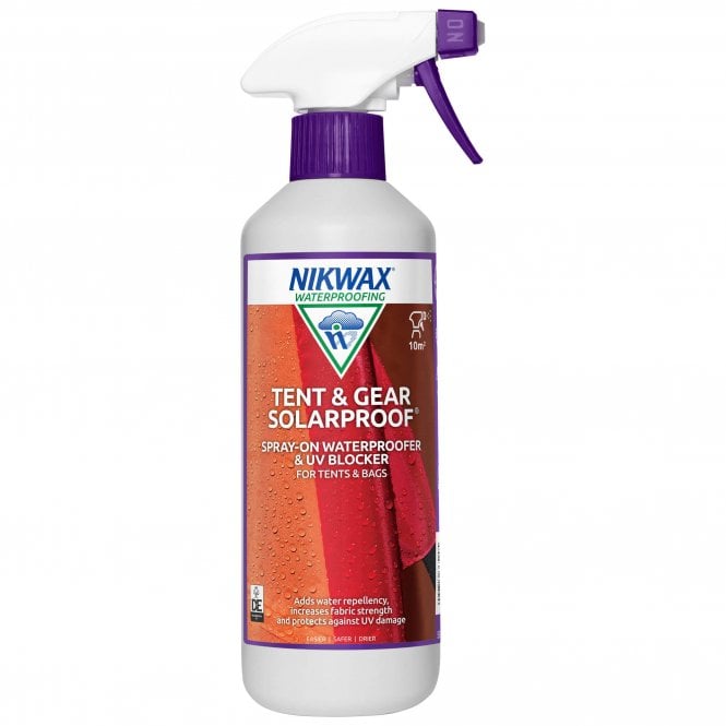Nikwax SolarProof 500ml
