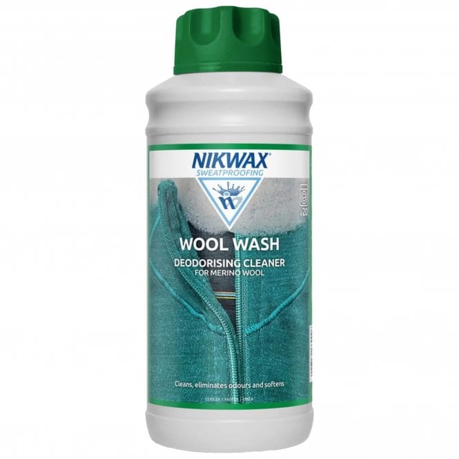 Nikwax Wool Wash 1L