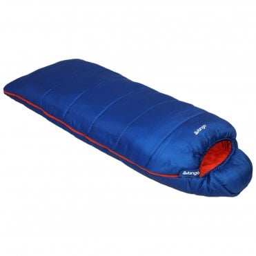 Nitestar Alpha Junior Quad Sleeping Bag