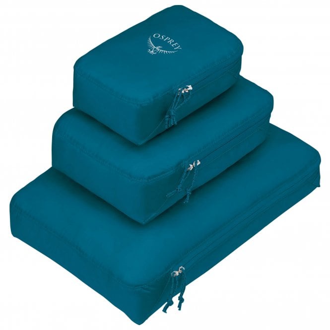 Osprey Packing Cube Set