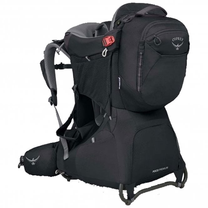 Osprey Poco Premium Child Carrier