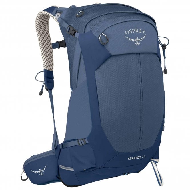 Osprey Stratos 24
