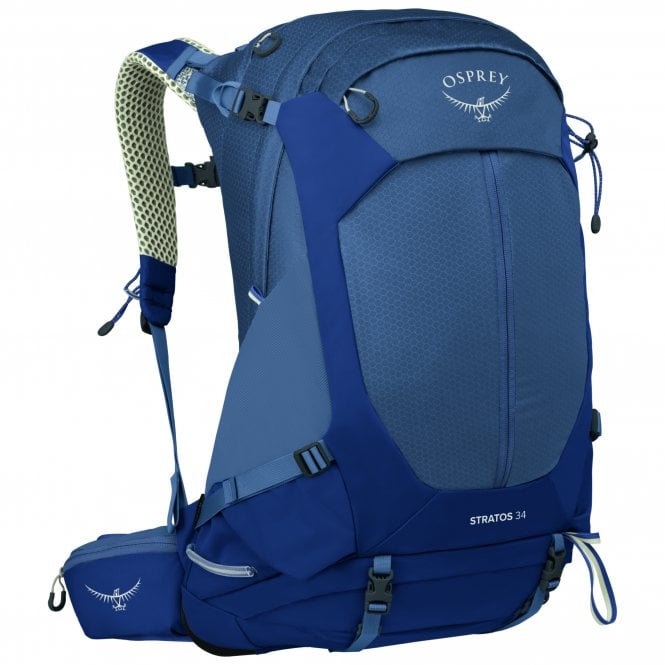 Osprey Stratos 34