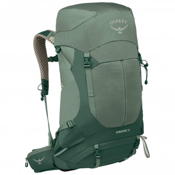 Osprey Stratos 36