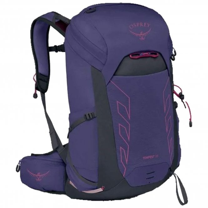 Osprey Tempest 26