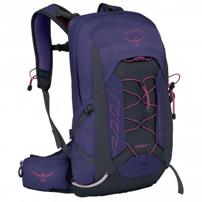 Osprey Womens Tempest 11