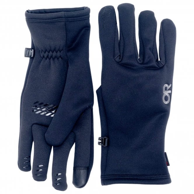 Outdoor Research Mens Backstop Sensor Windpro Glove