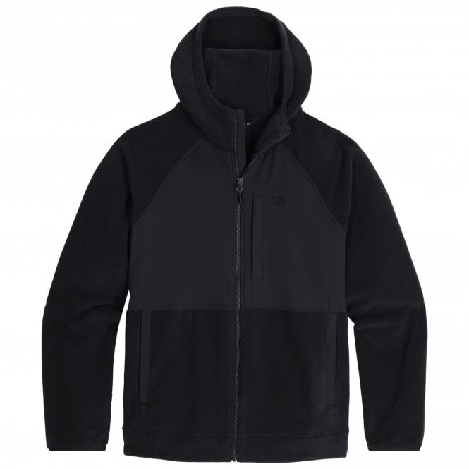 Outdoor Research Mens Polartec 200 Hoodie
