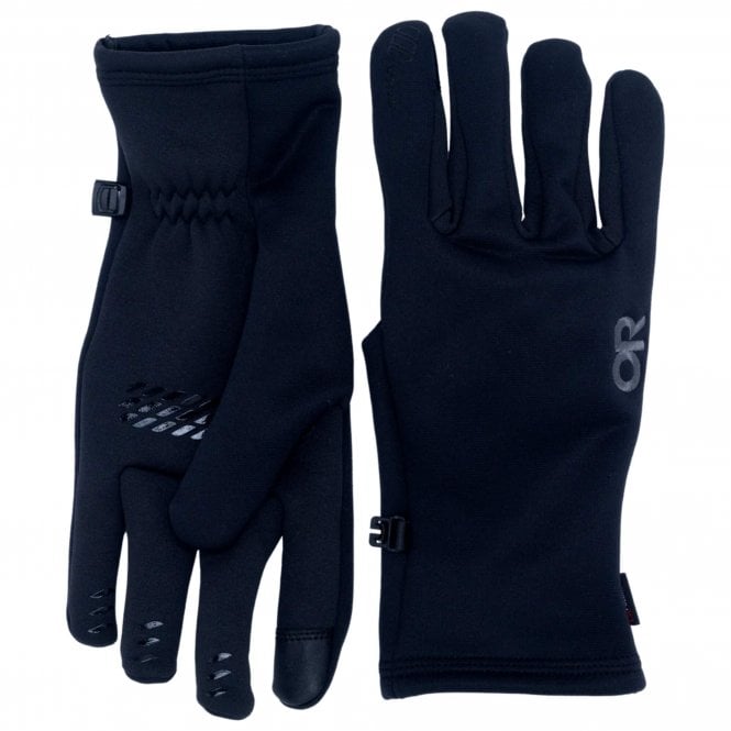 Outdoor Research Womens Backstop Sensor Windpro Glove