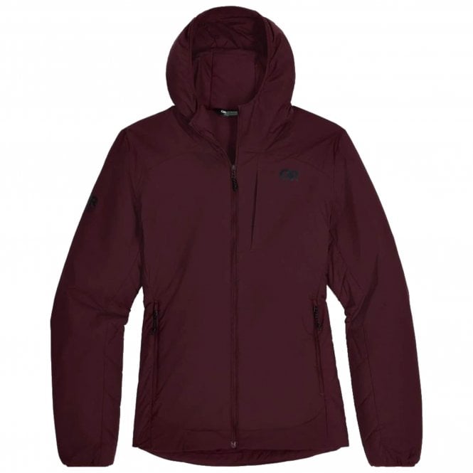 Outdoor Research Womens Vesper Insulated Hoodie