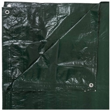 P E Groundsheet 12 x 8