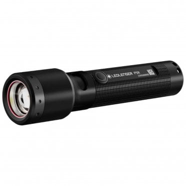 P5R Rechargeable LED Torch (750lm)