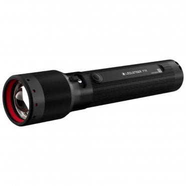 P7R Rechargeable LED Torch (2000lm)