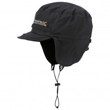 Padded Igniter Hat