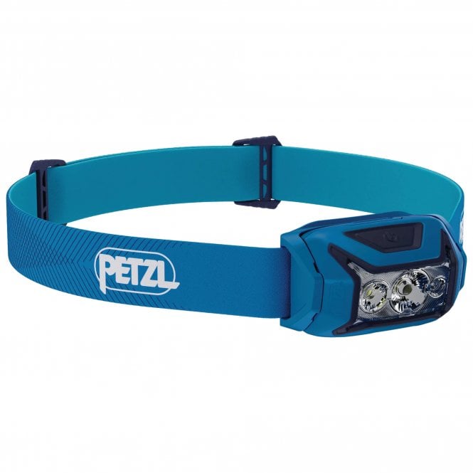 Petzl Actik Headlamp