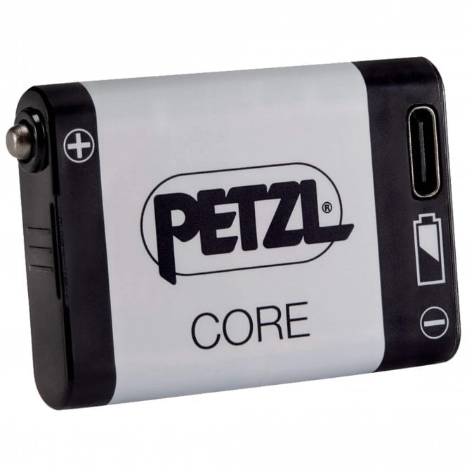 Petzl Core Rechargeable Battery