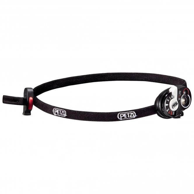 Petzl E+Lite Headlamp