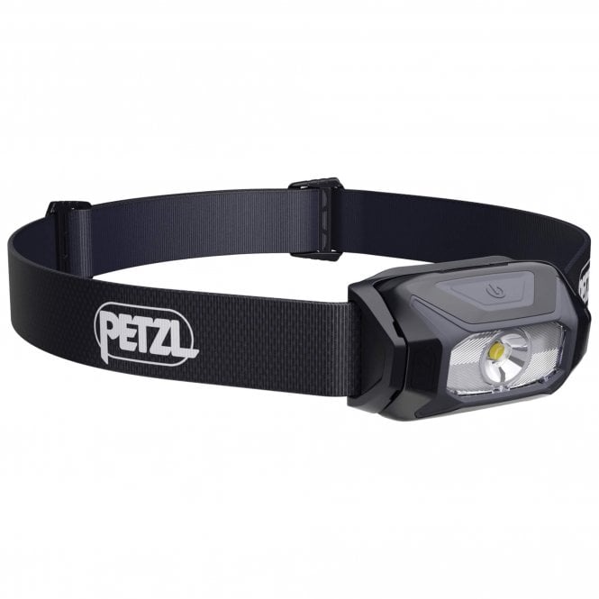 Petzl Tikkina Headlamp