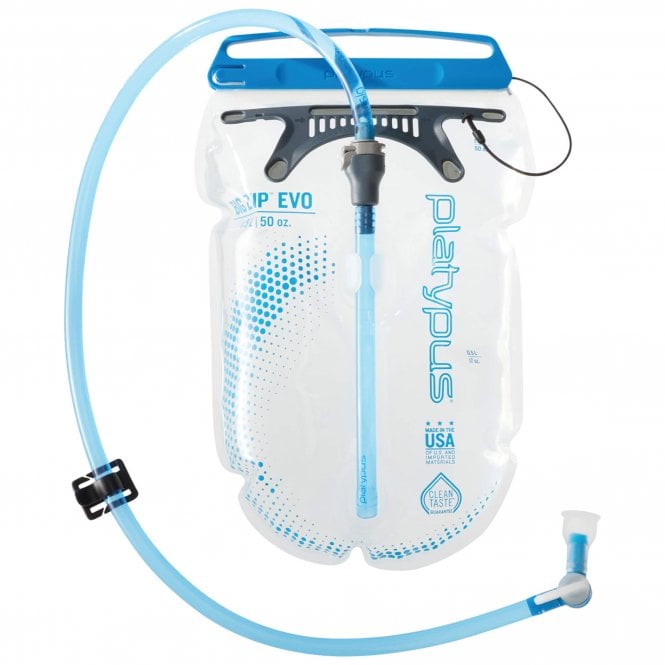 Platypus Big Zip EVO 1.5L