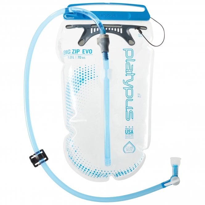 Platypus Big Zip EVO 2.0L