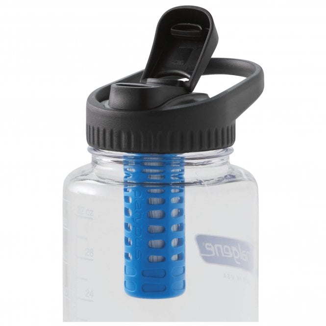 Platypus DayCap In Bottle Filter fits Widemouth Bottle
