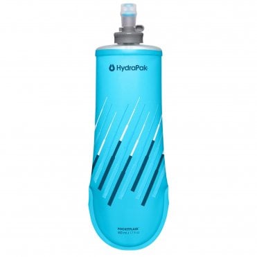 Pocketflask 500ml