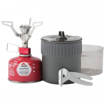 PocketRocket 2 Mini Stove Kit