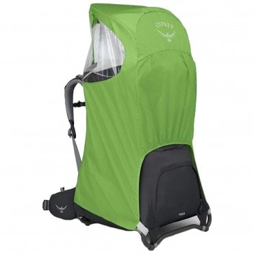Poco Child Carrier Raincover