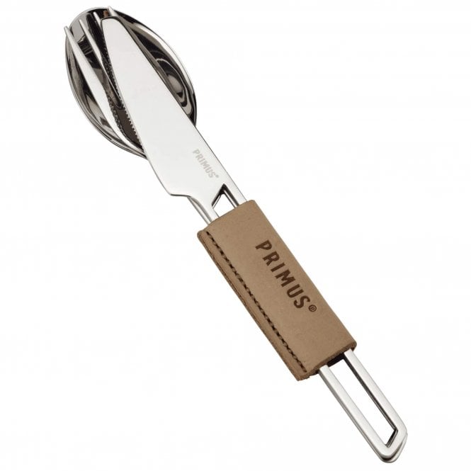 Primus CampFire Cutlery Set