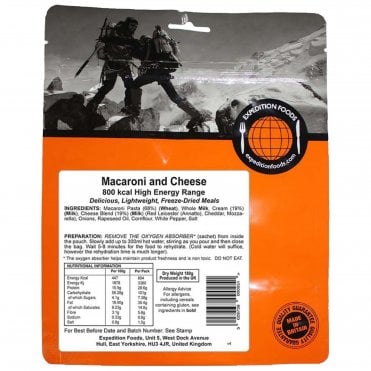 Expedition Foods
