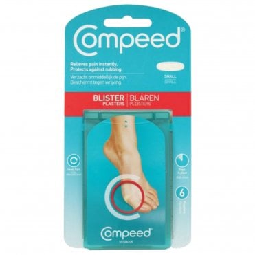 Compeed