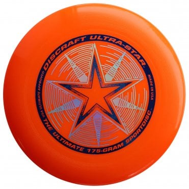 Discraft