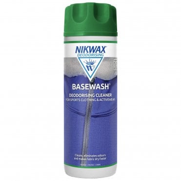 Nikwax