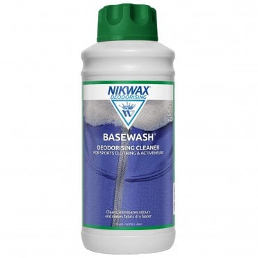 Nikwax